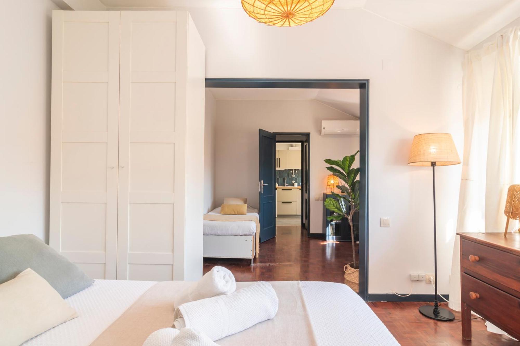 Riverfront Studio Lisbon Luaran gambar