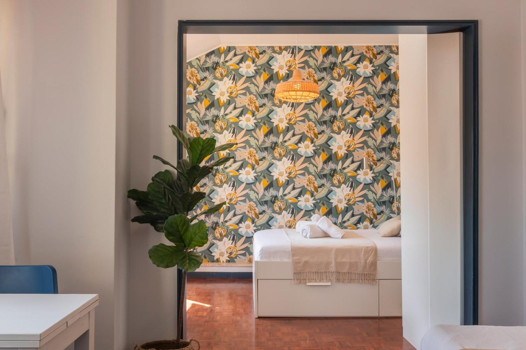 Riverfront Studio Lisbon Luaran gambar