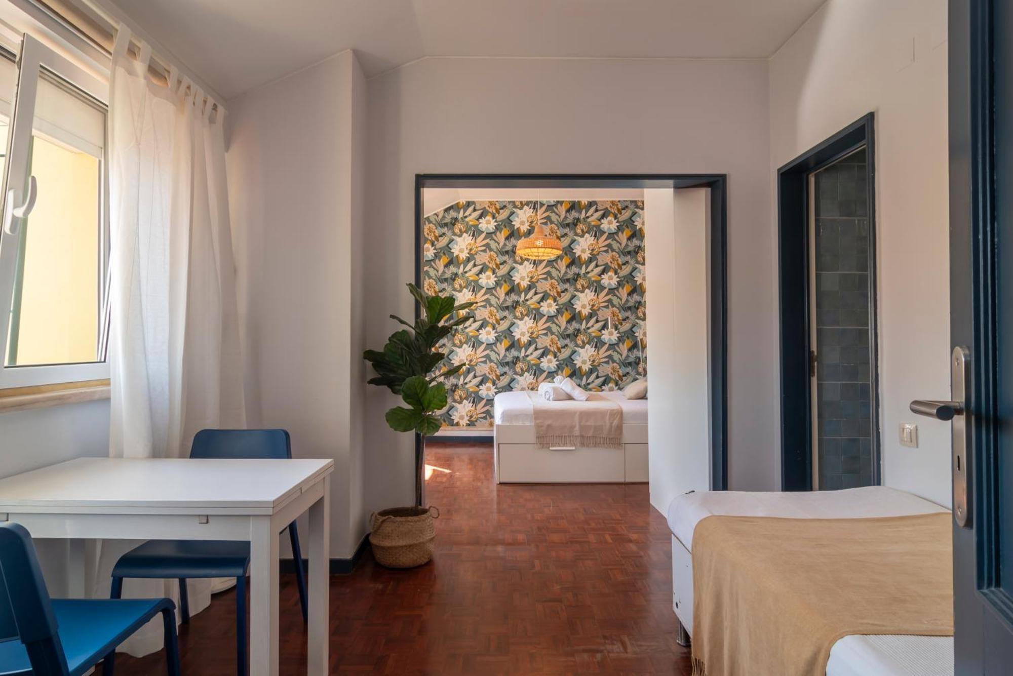 Riverfront Studio Lisbon Luaran gambar