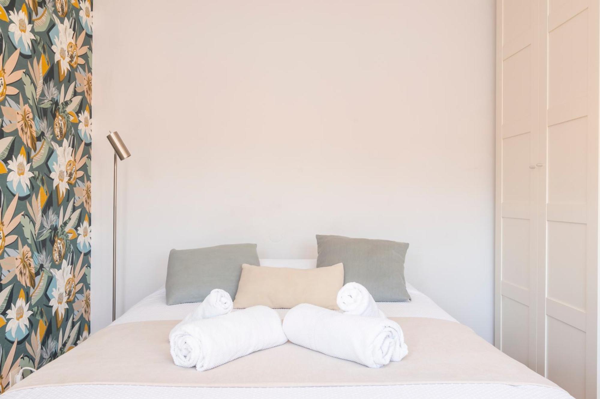 Riverfront Studio Lisbon Luaran gambar